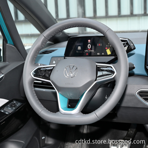 Hot Sale New Cars ID3 active pure 2023 Chinese High Speed Pro New Energy Vehicle Electric Car